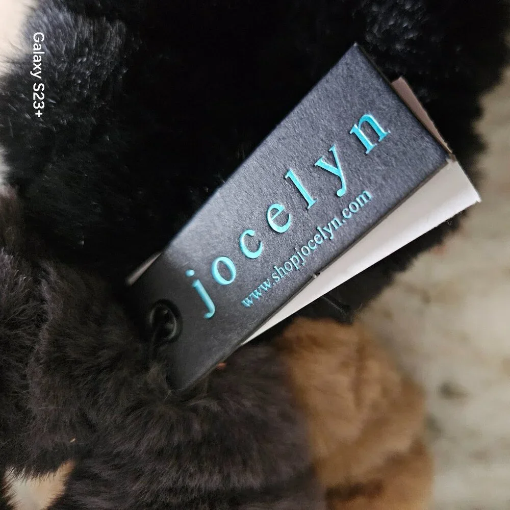 jocelyn this authentic